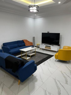 Comfortable apartment!